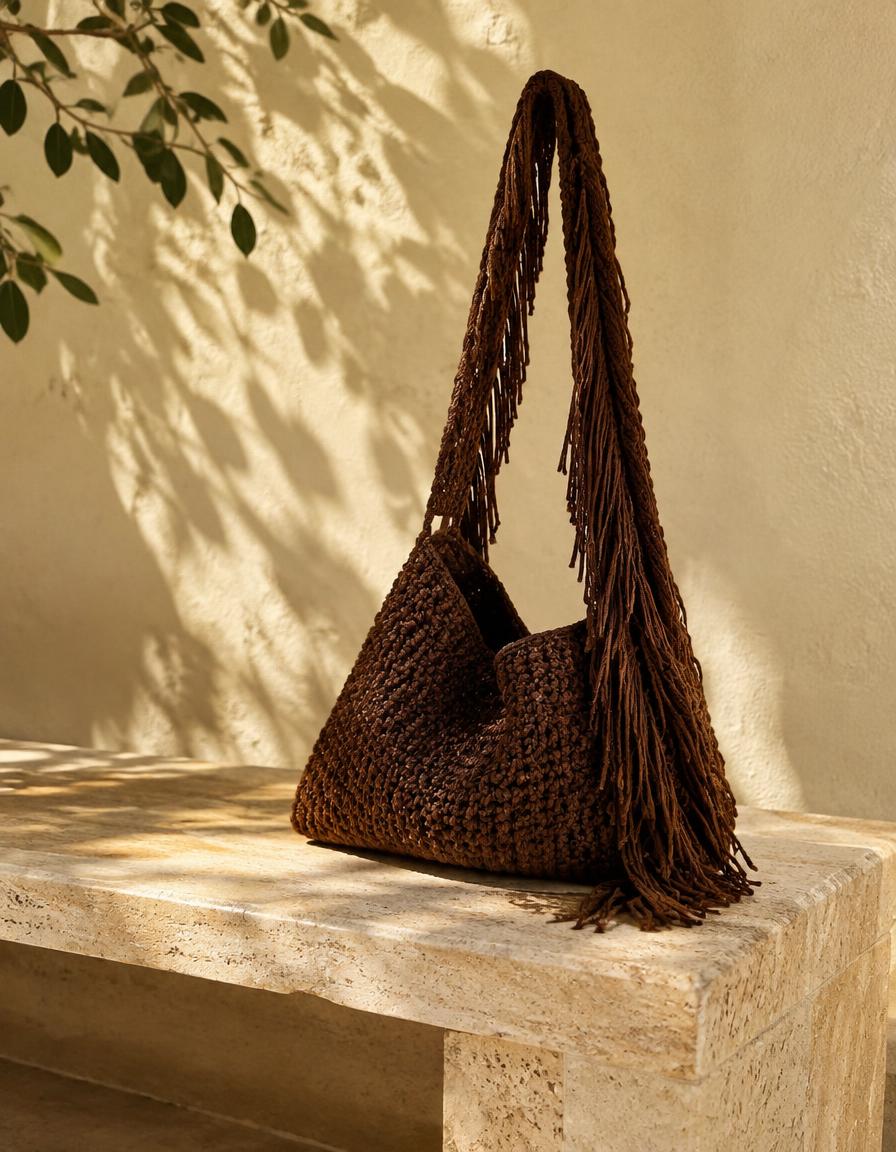 Crochet