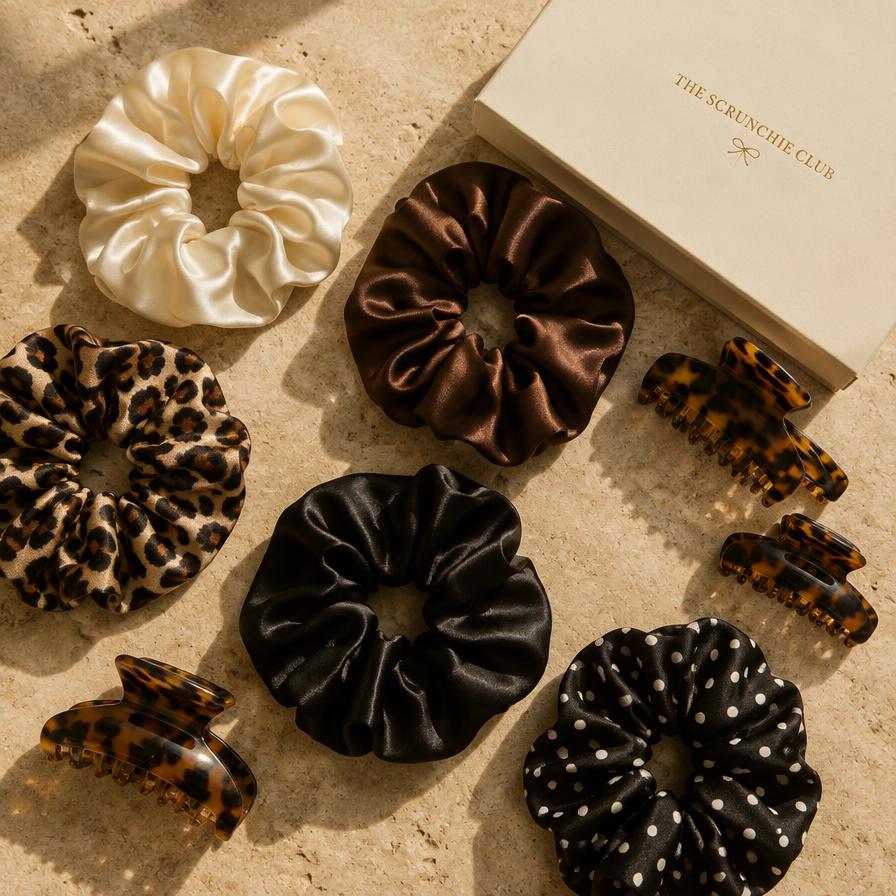 Hair Accessories